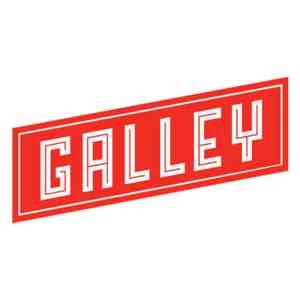 \"galley\"
